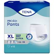 Tena Pants Super (7 gouttes) XL