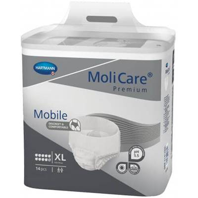 MoliCare Mobile (10 gouttes) XL