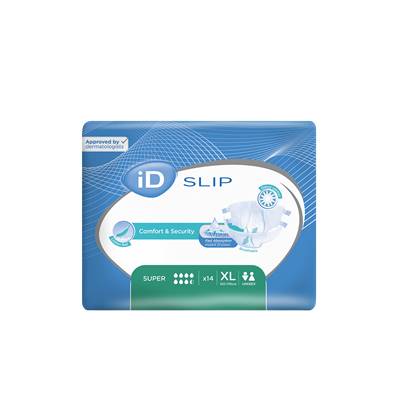 Echantillon ID Slip Super (7,5 gouttes) XL