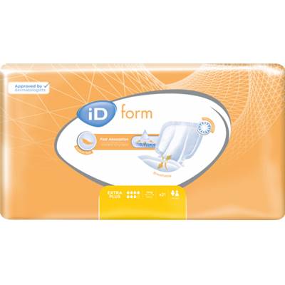 ID Form Extra Plus (7 gouttes)