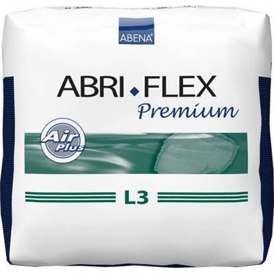 Echantillon Abri-Flex Extra L