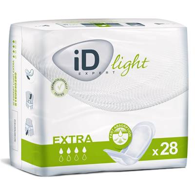 ID Light Extra (4 gouttes)