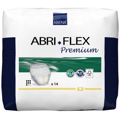Abri-Flex Extra S