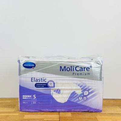 MoliCare Premium Elastic (8 gouttes) S