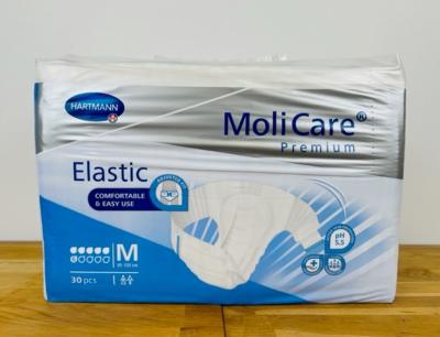 MoliCare Premium Elastic (6 gouttes) M