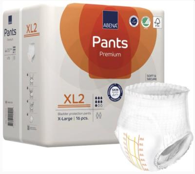 Abena Pants XL2