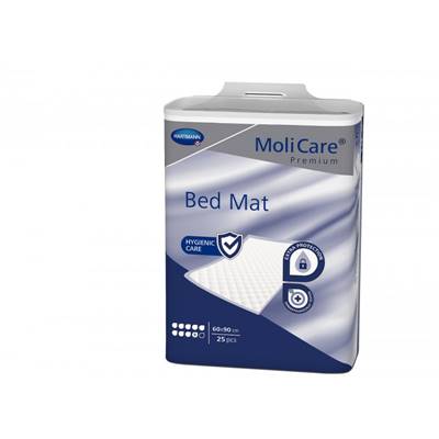 Molicare Premium Bed Mat (9 gouttes)