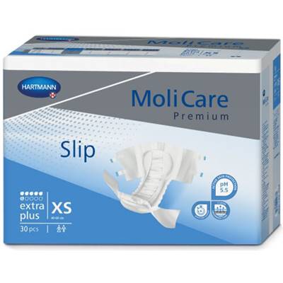 MoliCare Slip Extra Plus XS