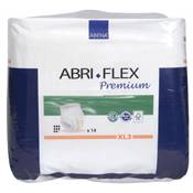 Echantillon Abri-Flex Maxi XL