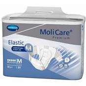 Echantillon MoliCare Premium Elastic (6 gouttes) M