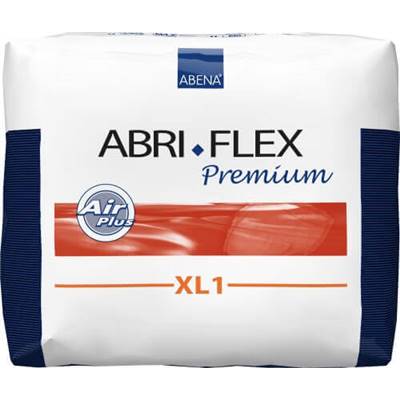Abri-Flex Air Plus XL