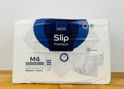 Echantillon Abena Slip Premium M4