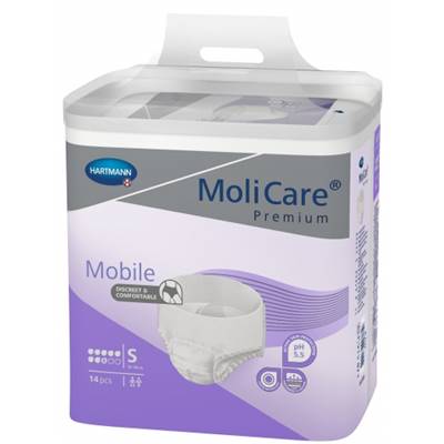 MoliCare Mobile (8 gouttes) S
