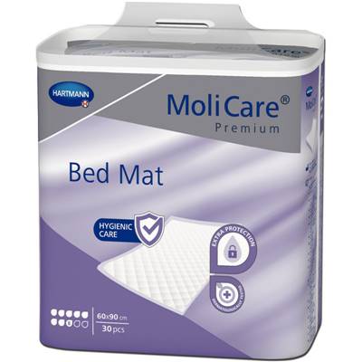 Molicare Premium Bed Mat (8 gouttes)