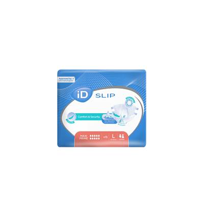 ID Slip Maxi Prime (10 gouttes) L