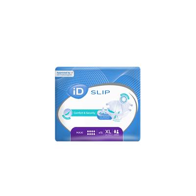ID Expert Slip Maxi (8 gouttes) XL