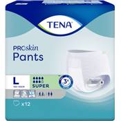 Tena Pants Super (7 gouttes) L