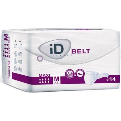 ID Belt Maxi (8 gouttes) M