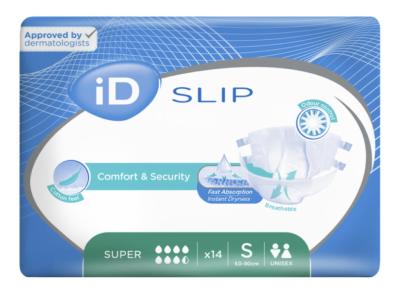 ID Expert Slip Super (7,5 gouttes) S