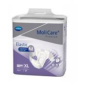 MoliCare Premium Elastic (8 gouttes) XL