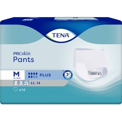 Echantillon Tena Pants Plus (6 gouttes) M