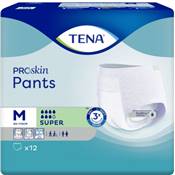 Tena Pants Super (7 gouttes) M