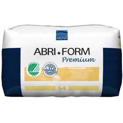 Abri-Form Extra Plus S