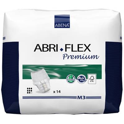 Echantillon Abri-Flex Extra M