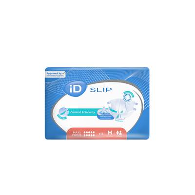 ID Slip Maxi Prime (10 gouttes) M