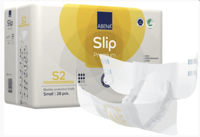 Abena Slip Premium S2