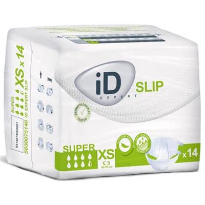 ID Expert Slip Super (7,5 gouttes) XS