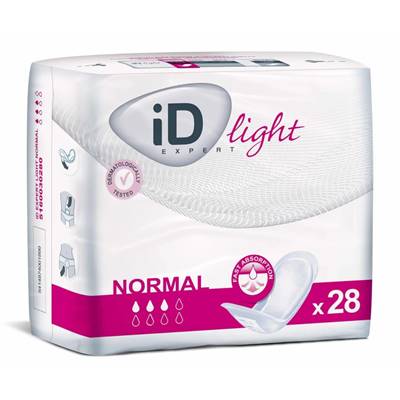 ID Light Normal (3 gouttes)