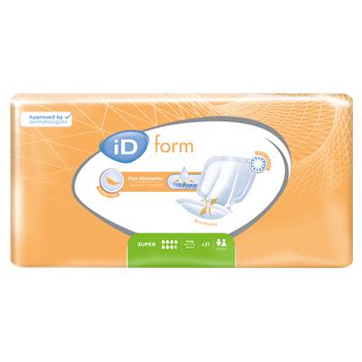 ID Form Super (7,5 gouttes)