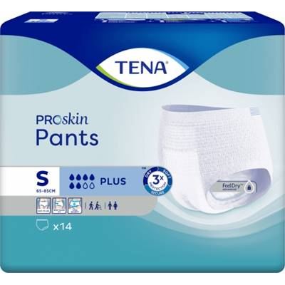 Tena Pants Plus S (6 gouttes) S
