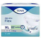 Tena Flex Super (7 gouttes) XL