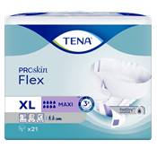 Tena Flex Maxi (8 gouttes) XL