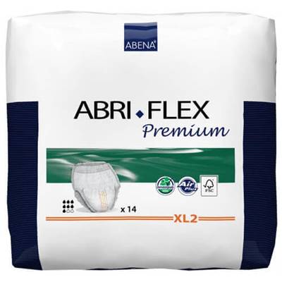 Echantillon Abri-Flex Extra XL