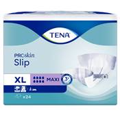 Tena Slip Maxi (8 gouttes) XL