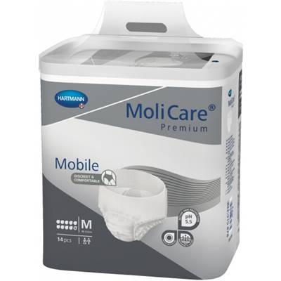 MoliCare Mobile (10 gouttes) M