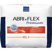 Echantillon Abri-Flex Plus XL