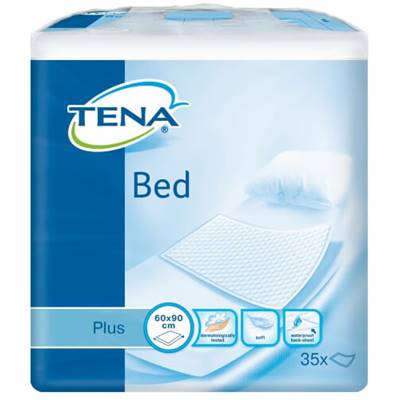 Alèse Tena Bed Plus 60x90