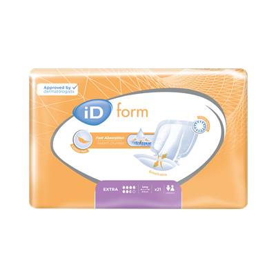 ID Form Extra (6,5 gouttes)