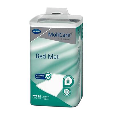 Molicare Premium Bed Mat (5 gouttes)
