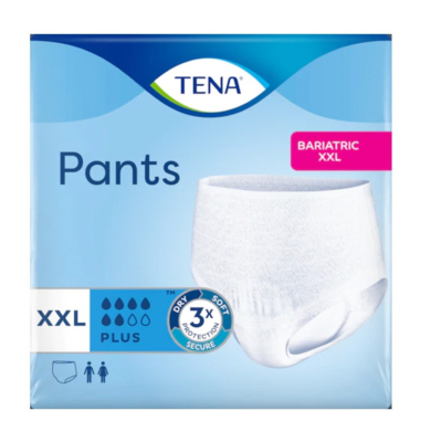 Échantillon Tena Pants Plus XXL