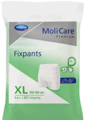 Molicare Fixpants XL