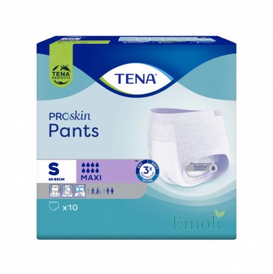 Tena Pants Maxi (8 gouttes) S