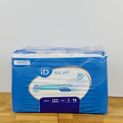 ID Expert Slip Maxi (8 gouttes) S