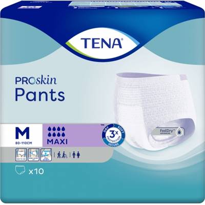 Tena Pants Maxi (8 gouttes) M