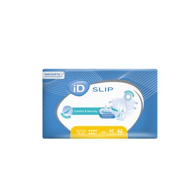 ID Expert Slip Extra Plus (7 gouttes) M