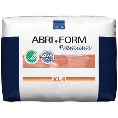 Echantillon Abri-Form Extra Plus XL
